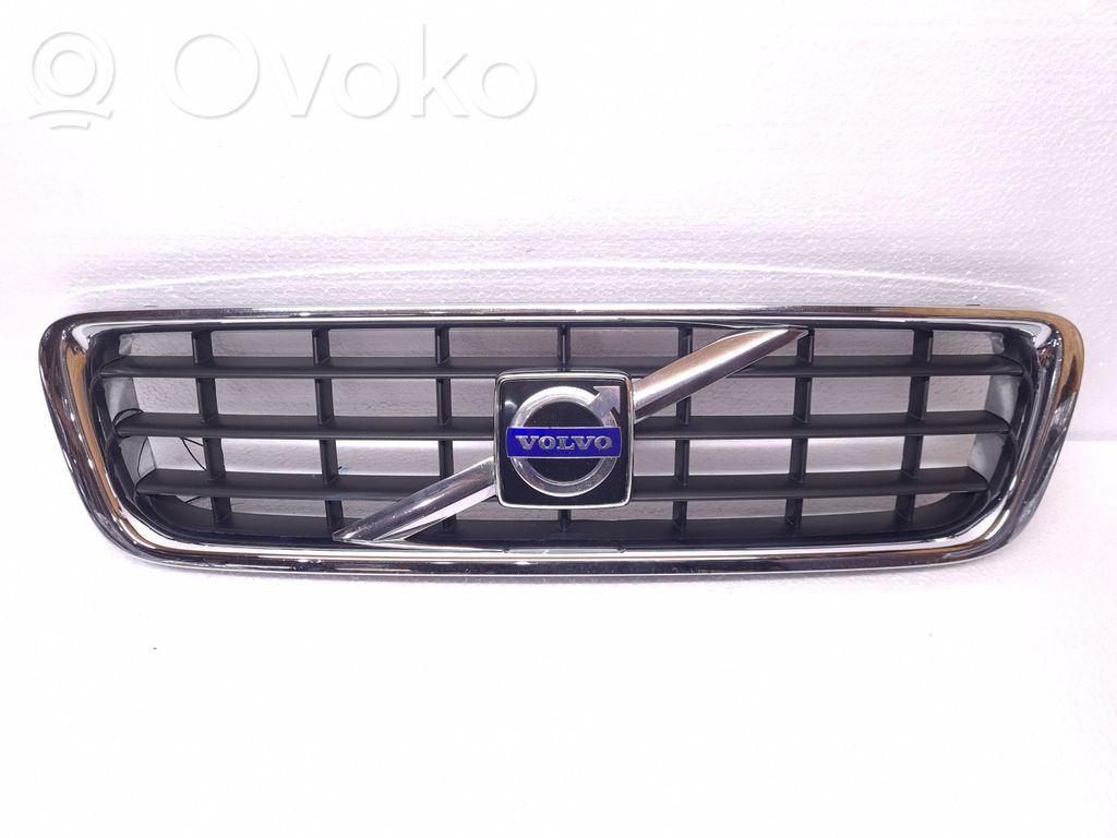 Volvo S60 Etusäleikkö 