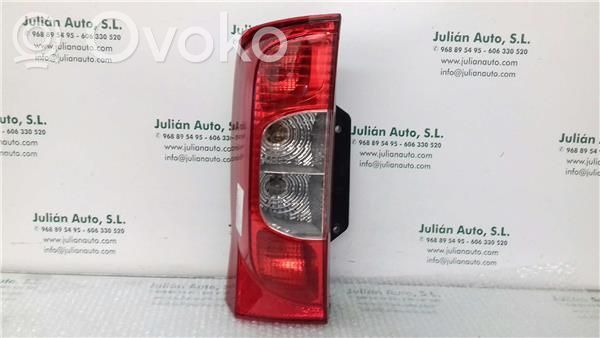 Rear tail light bulb   13201F,1353206080E