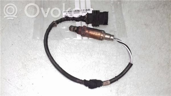 Lambda probe sensor   258005007,CONECTOR4PINES
