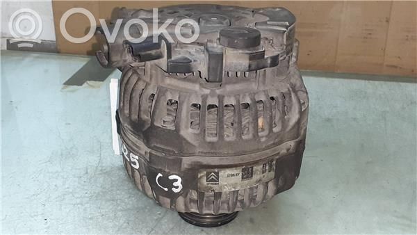 Ģenerators   C631956R,VALEO