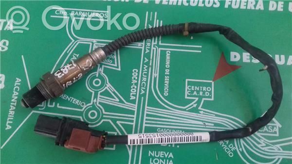 Lambda probe sensor   281004054055,59906262