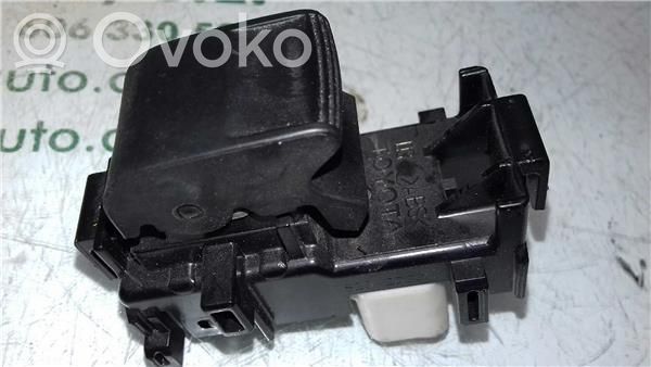 Toyota Auris E180 Electric window control switch 
