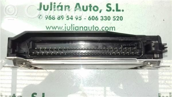Unidad de control/módulo del ABS   265108005,4D0907379DBOSCH