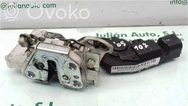 Etuoven lukko   9L01
