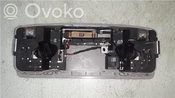 Front seat light   CONECTOR4PINES