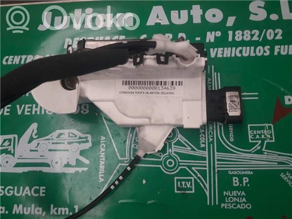 Front door lock   6244,A049471384N2495J5