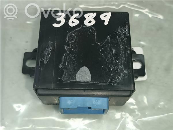 Engine control unit/module ECU   CONECTOR10PINES