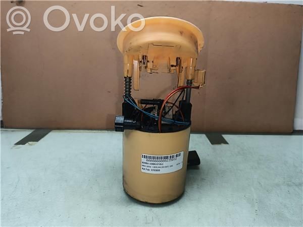 Bomba interna de combustible   6763886,SIEMENSVDO