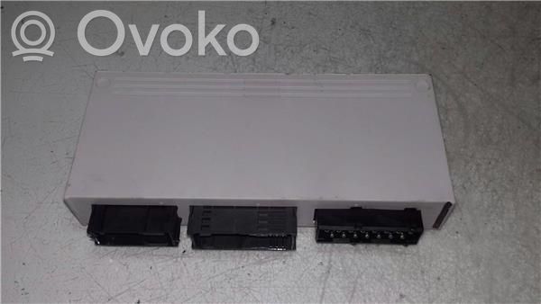 Engine control unit/module ECU   613569076629,689667490001