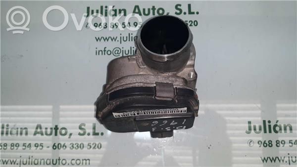 Throttle valve   28275019FOMOCO