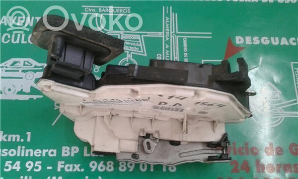 Seat Leon (5F) Serratura portiera anteriore 
