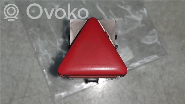 Volkswagen Golf V Hazard light switch 