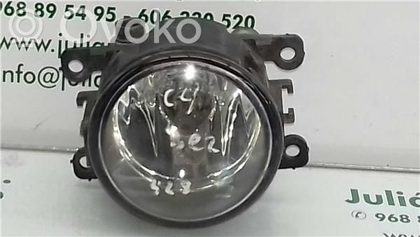 Etusumuvalo   9650001680,89203982VALEO