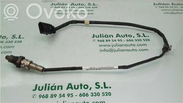 Seat Ibiza IV (6J,6P) Lambda probe sensor 