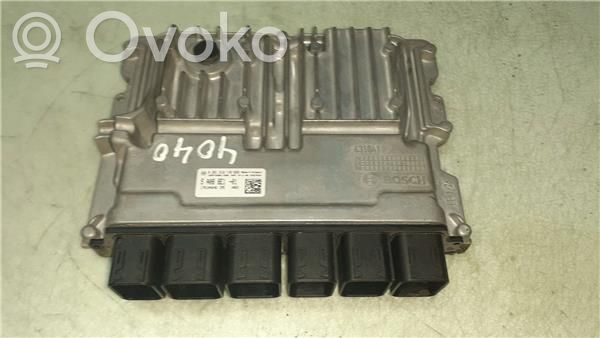 BMW 1 F40 Engine control unit/module ECU 