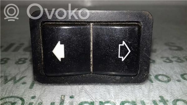 BMW 5 E39 Elektrisko logu slēdzis 
