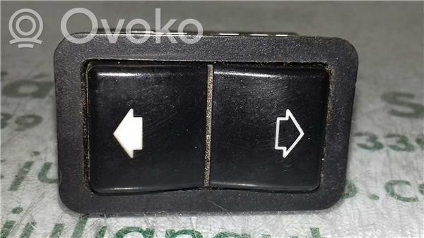 BMW 5 E39 Elektrisko logu slēdzis 