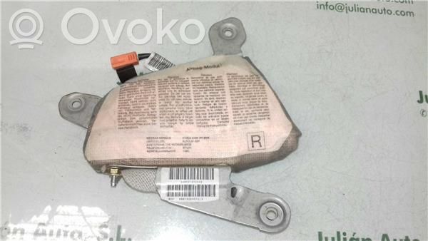 Airbag lateral   348231212C42,98B142EA012