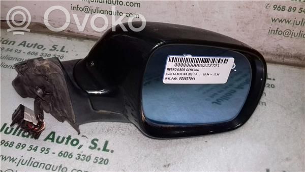 Espejo lateral manual   8D0857544