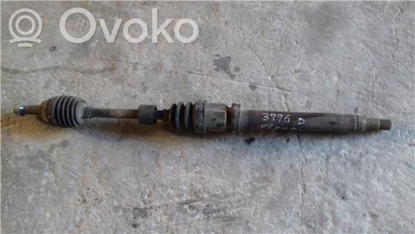 Eje delantero   8V513B436AE