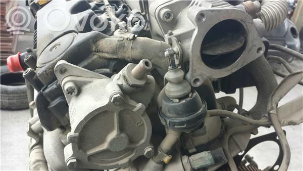 Engine swap   192A1000