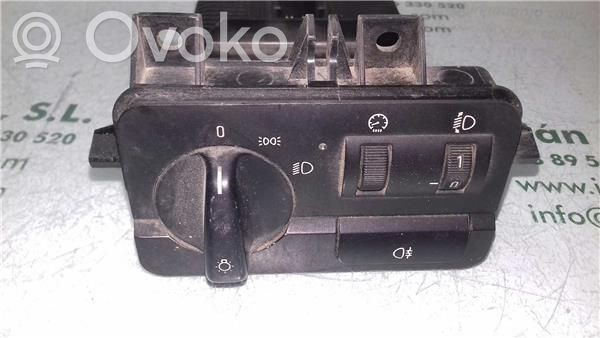 Alpina B3 E46 Interruptor de luz 