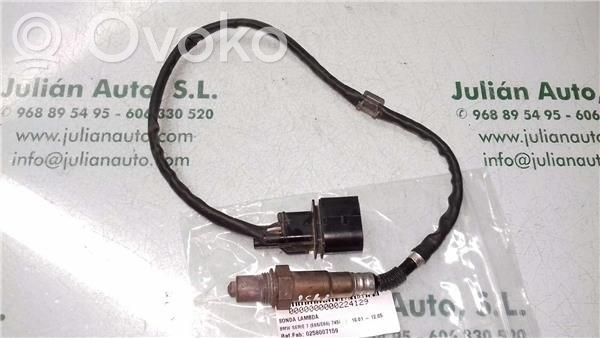 BMW 7 E65 E66 Lambda probe sensor 