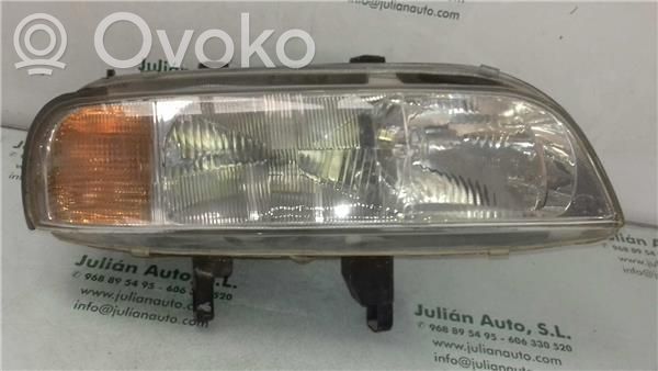 Rover 600 Phare frontale 