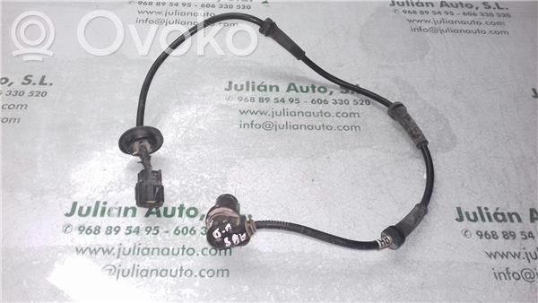 ABS wheel speed sensor   DELANTERODERECHO