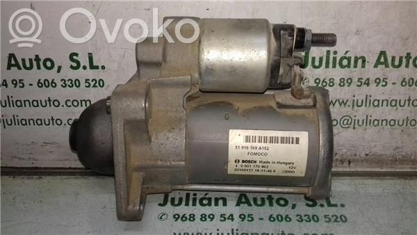 Стартер   51916169,1170403BOSCH