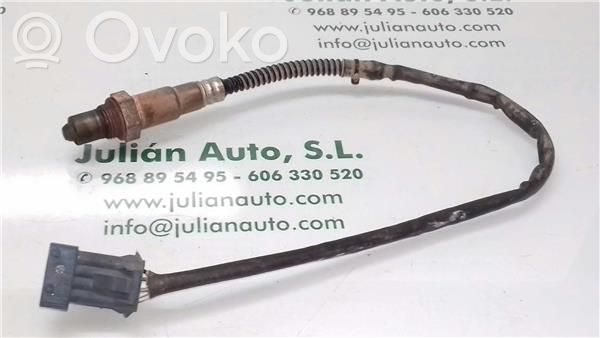 Sonda lambda   258006185,AZUL