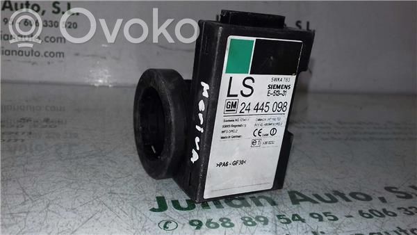 Engine control unit/module   24445098,5WK4763SIEMENS
