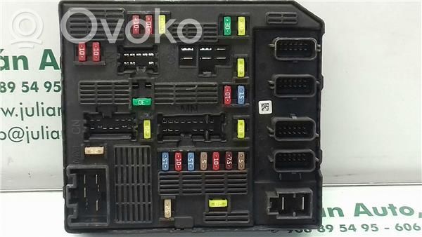 Sulakemoduuli   284B60874R,USML38