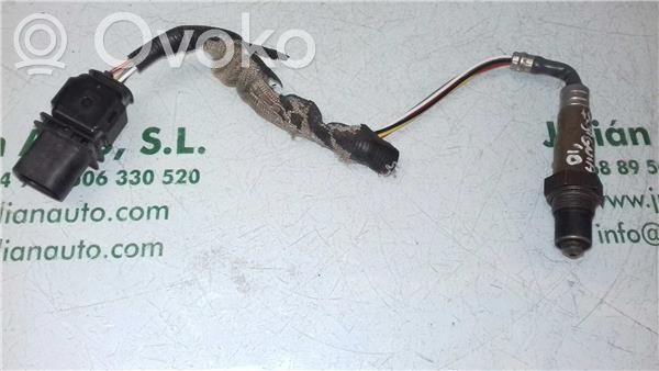 Opel Insignia A Lambda probe sensor 