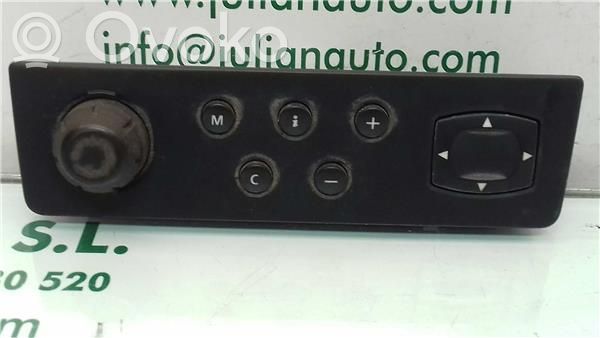 Interruptor de control multifunción   8200023452,22SY46462F