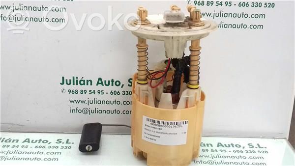 Renault Clio I Degalų siurblys (degalų bake) 