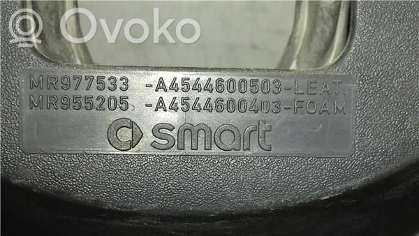 Ohjauspyörä   A4544600503