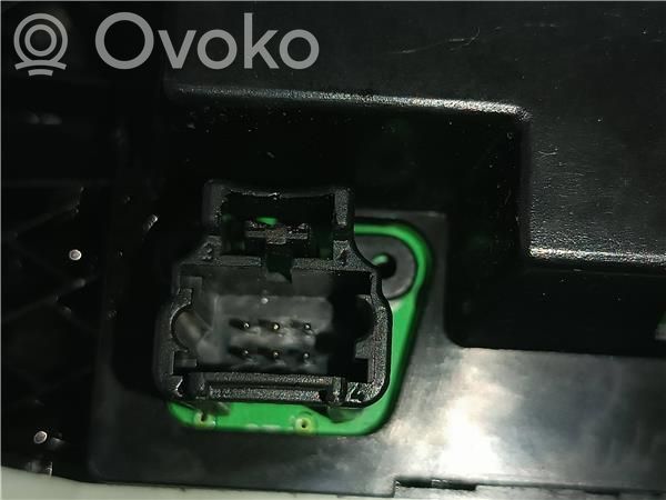 GPS navigation control unit/module