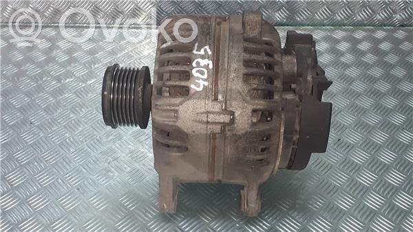 Renault Kangoo II Alternator 