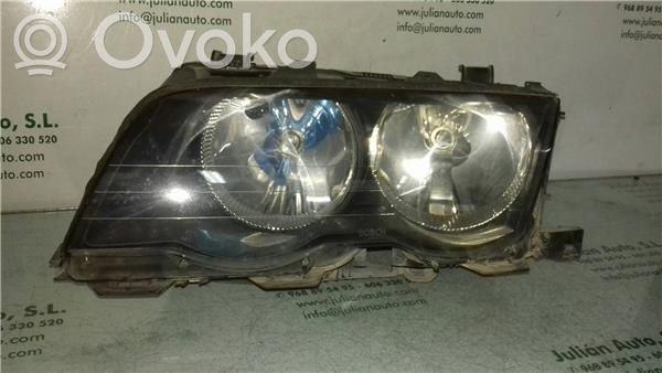 Headlight/headlamp   301089205,BOSCH