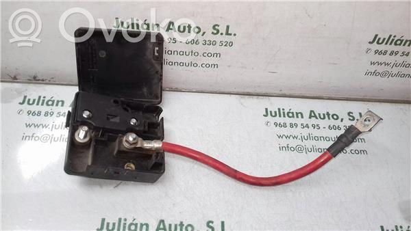 Fuse module   61138374986,CAJABATERIA