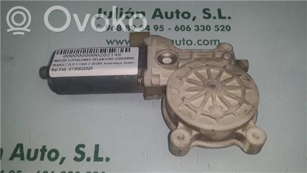 Renault Clio II Motor macara geam ușă față 