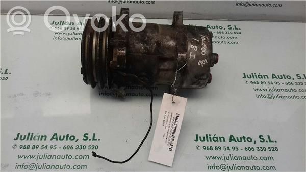 Seat Toledo I (1L) Air conditioning (A/C) compressor (pump) 