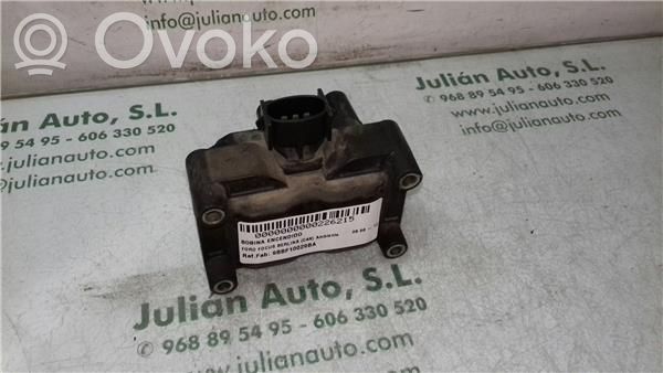 Ford Focus High voltage ignition coil 