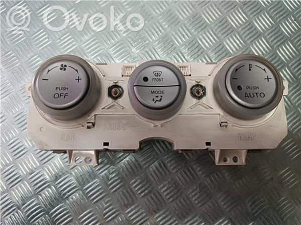 Schalter Klimaanlage   E2D