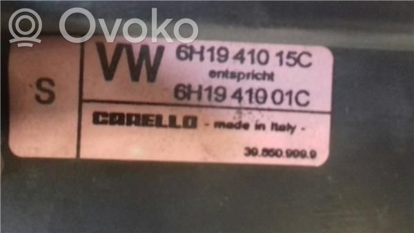 Seat Arosa Lampa przednia 