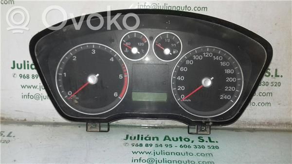 Speedometer (instrument cluster)   3M5F10841B,3M5F10A855AVISTEON