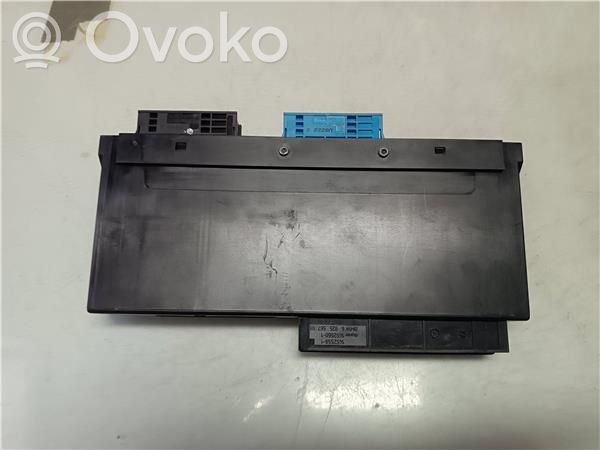 BMW 1 E81 E87 Engine control unit/module ECU 