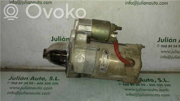 Стартер   436052,DEMD9R91VALEO