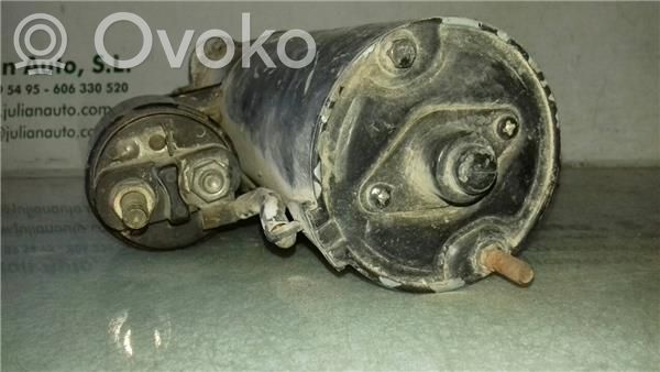 Audi 80 90 S2 B4 Electromotor 